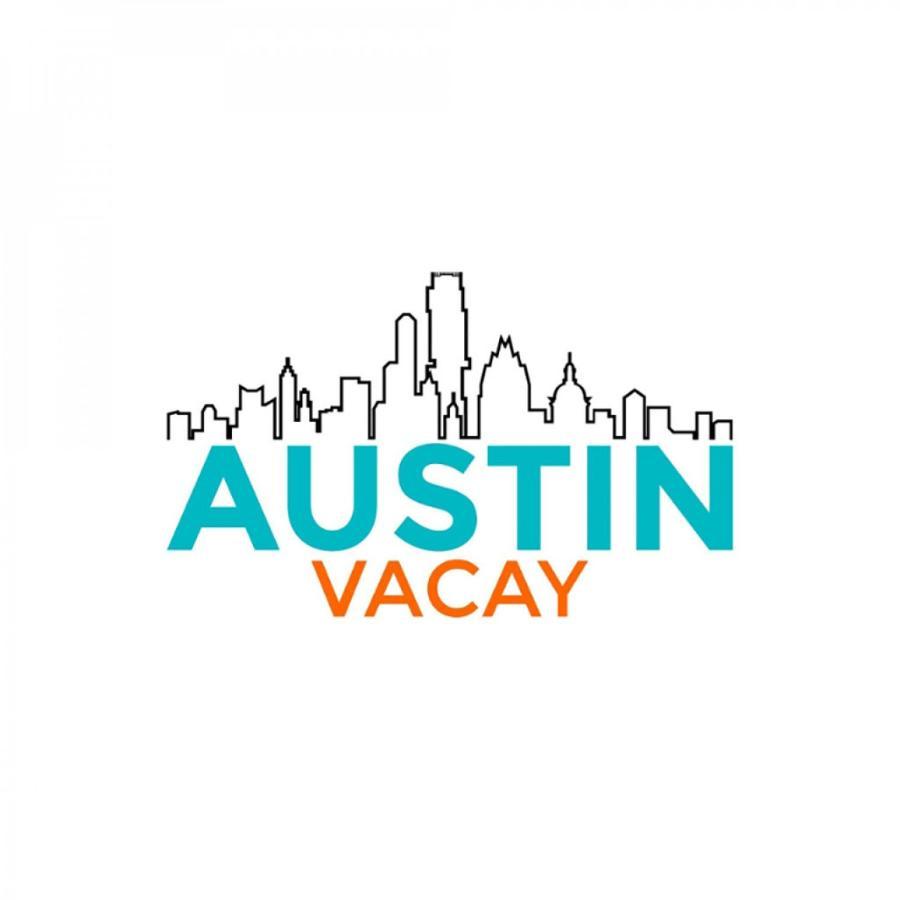 Apartamento Stylish 4Br With Smart Tv And Free Garage Parking Austin Exterior foto